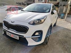 کیا سپۆرتاج